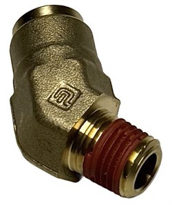 589597H951 Штуцер HD120/170 пневмосистемы MOBIS