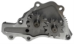 8982326241 8973815533 Насос масляный NLR85/NMR85/JCB-160W