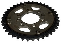 8981931790 Шестерня вала распределительного 4JJ1 NLR85/NMR85 =Оригинал=