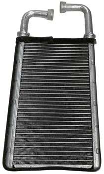 S871071290 HR606S18K Радиатор HINO 500 отопителя GSParts