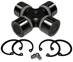 491406B000 TK42X120 Крестовина HD120 D6DA22 вала карданного TOYO