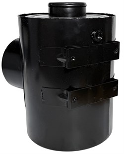 8971891665 IZ05M052E Корпус NQR75 фильтра воздушного Е-3 (без фильтра) JAPACO