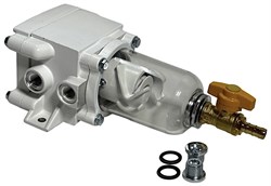 300FG/300FH Сепаратор топливный (без подогрева) в сборе