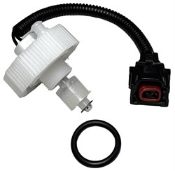 ME220642 DB058 Датчик FUSO воды фильтра топливного ZEVS