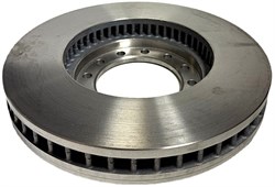 8982488950 IZ03F076A Диск NPR75 тормозной передний Евро-5 KAYASHIMA