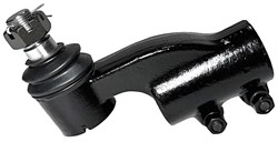 568807E000 568807E000DS Наконечник HD170/250/270/450 тяги рулевой поперечной ЛЕВЫЙ HSK