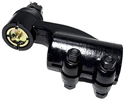 568807E000 ED1033 Наконечник HD170/250/270/450 тяги рулевой поперечной ЛЕВЫЙ VALEO