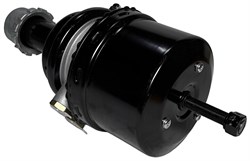 591406B100 BC001 Энергоаккумулятор HD120 D6GA задний VALEO