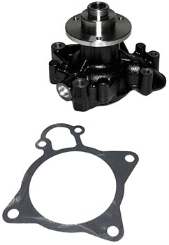 MK667228 GFM125 Насос СОД FUSO 4P10 E-5 GF