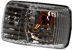 8974101804 2131413R Повторитель поворотов NPR75/NMR85/NQR90/FSR90/FVR34/CYZ52 на дверь ПРАВЫЙ DIESEL PARTS