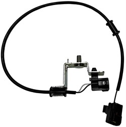 8972539681 8972539681/8972539691 Провод датчика ABS заднего NQR71/75/NPR75 =Оригинал=