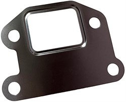 8973060400 Прокладка клапана EGR NPR75 =Оригинал=