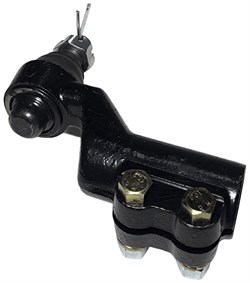 568906A001 MK428083 Наконечник тяги HD120/FUSO рулевой поперечной ПРАВЫЙ D6DA19/22/GA FK EMIC