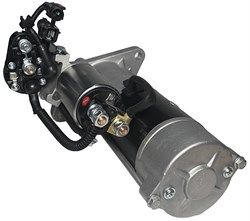 3610045501 1806058A Стартер HD78/72/65/County D4DD (11 зубов) AUTODEPO