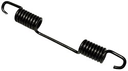 MT324480 MB01F046A Пружина стяжная колодок FUSO тормозных JAPACO