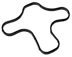 ME221402 Прокладка корпуса коромысла FUSO/4M50 (бабочка) =Оригинал=