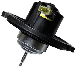 971557A500 Мотор отопителя HD120 салона MOBIS