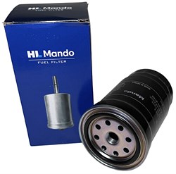 3194545700 EFF00007T Фильтр топливный Porter 2 дв. D4CB E-5 MANDO