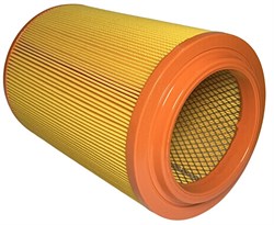 281305H000 JAH32 Фильтр воздушный HD78/72/65/35/County/D4AL/D4DB JHF