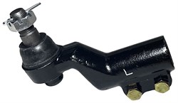 568806A001 SEKH026 Наконечник HD120 тяги рулевой поперечной ЛЕВЫЙ SANGSIN