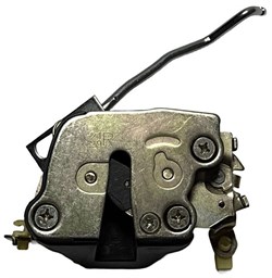 8978920981 IZ0706M001 Замок двери ISUZU NQR75/ELF правый