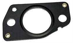 ME227673 EG130102 Прокладка EGR FUSO E4 JMC