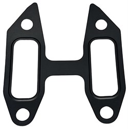 25627E0140 EG130770 Прокладка клапана EGR HINO 300 №2 Е4 JMC