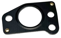 ME227677 MG130172 Прокладка EGR FUSO E-3 JMC