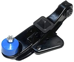 545404B001 02100076 Рычаг подвески Porter, Porter передней нижний правый GMB