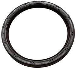 2132142041 2132142041/2132142042/KM4302231 Сальник коленвала Porter задний 80x96x9 mm POS