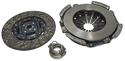 HDK067 SKHD077 Комплект сцепления HD72/65/County/D4AL SECO