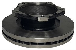 8982092612 Диск тормозной RR NMR85 E5 MAZUKI