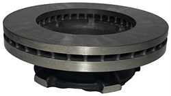 8982092612 GR32531 Диск тормозной NMR85 задний E5 G-Brake