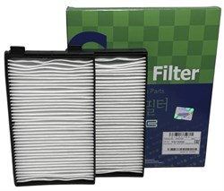 976174H000/971635M00 PMA028 Фильтр салона Hyundai Starex H-1 PARTSMALL