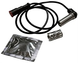 946005K911 71934/946005K911 Датчик ABS HD78/72/65 заднего левого колеса AUGER