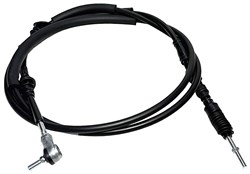 437406C300 Трос КПП HD120/D6GA (переключения передач) черный Mobis