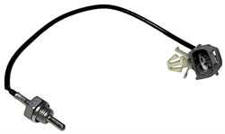 8980283980 Датчик температуры выхлопных газов 4JJ1/4HK1/6HK1/NQR90/NPR75/NMR85 =Оригинал=