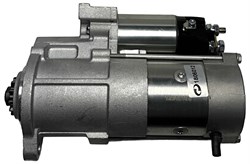 ME225158 1806012A Стартер 24V 3.2kW (11 зубцов) FUSO Euro 3/4 AUTODEPO