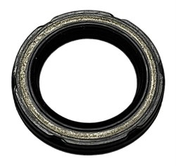 ME720220 F00938 Сальник Fuso рулевой рейки 22.3х32.2х5/5.7 (1РМ) NBR80 (средняя жесткость) TCS Тайвань