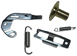 MC112605 PRMT31182R Трещотка FUSO цилиндра тормозного RH КОМПЛЕКТ PROPER