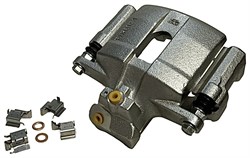 MK585107 MB03F061J Суппорт FUSO передний LH верхний TF E5 JAPACO