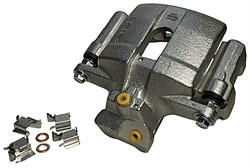 MK585108 MB03F062J Суппорт FUSO передний RH верхний TF E5 JAPACO