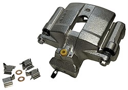 MK585109 MB03F063J Суппорт FUSO передний LH нижний TF E5 JAPACO