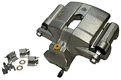 MK585110 MB03F064J Суппорт FUSO передний RH нижний TF E5 JAPACO