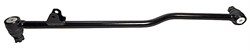 8980220720 Тяга NMR85 рулевая продольная (с наконечниками) 775 мм GSParts