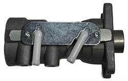 8980326020/898093122 BMC6170 Цилиндр тормозной NLR85/NMR85/NKR55 главный