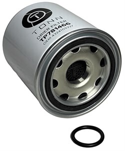 5955369010A TP781466 Фильтр HD120 влагомаслоосушителя пневмосистемы тормозов TONN