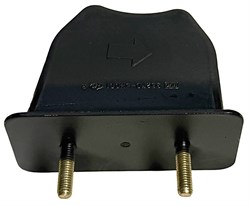 552705H001 буфер (отбойник) рессоры HD65/72/78/120 задней GEUN YOUNG