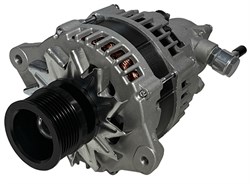 8981808750 ALH8750UX Генератор NQR90 4HK1-T 24V 80A KRAUF