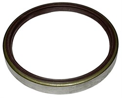 5183062000 EE1909 Сальник ступицы HD120/Aero Town передней (102х116х14 мм) QML